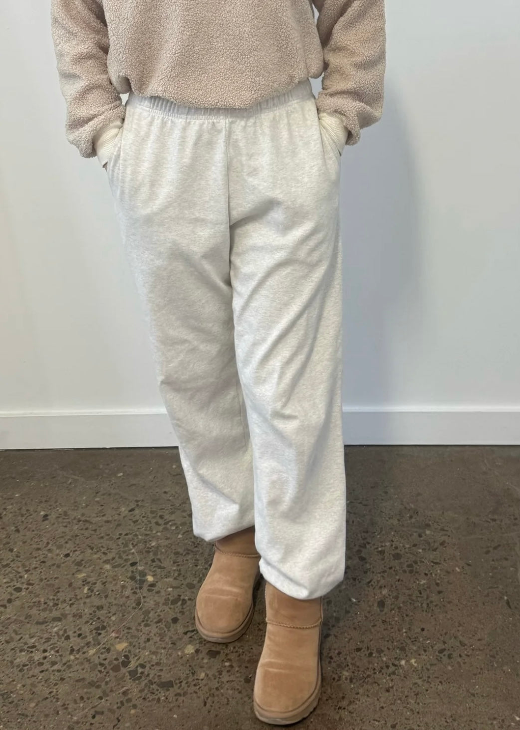 KITH - SWEATPANTS