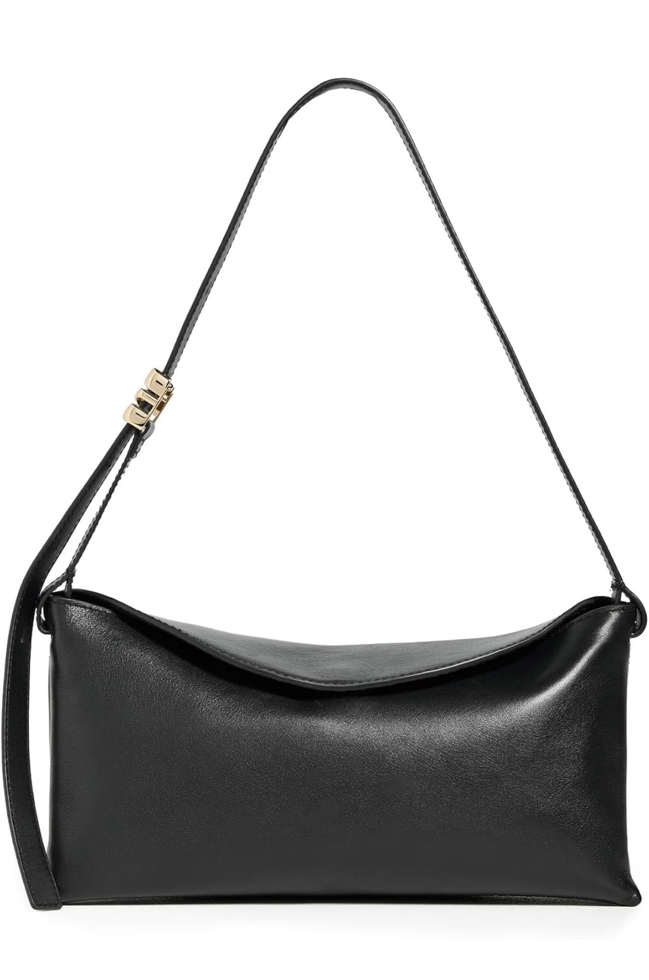 Madewell - Date Night Shoulder Leather Bag