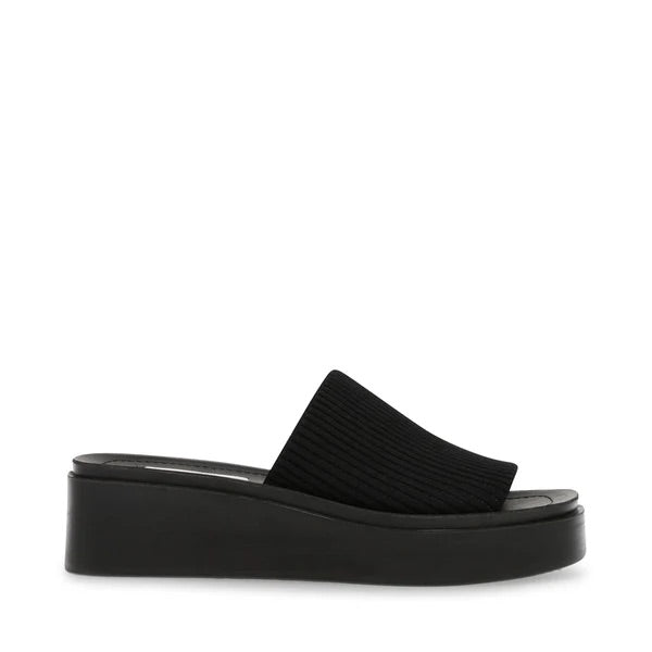 STEVE MADDEN balanced sandals