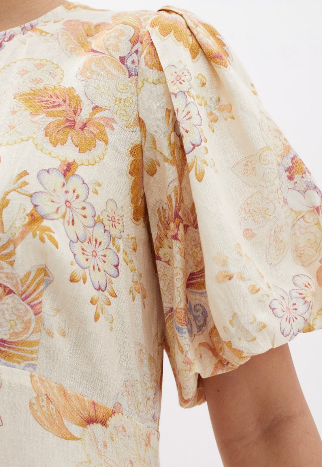 ALEMAIS - Dress