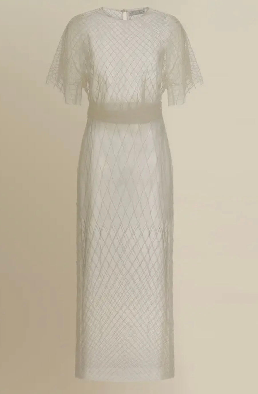 Contessa Mills Wraith Dress