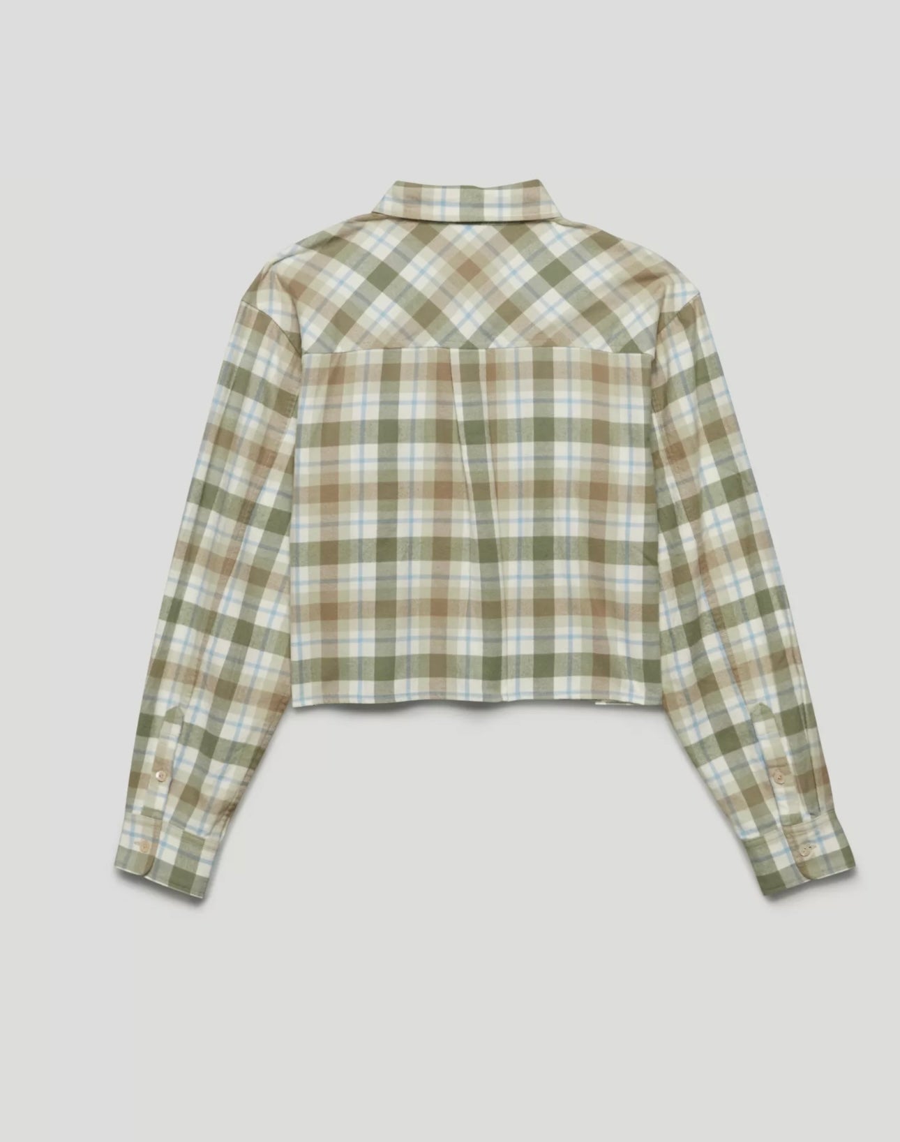 Wilfred Free
Nikki Button-Up