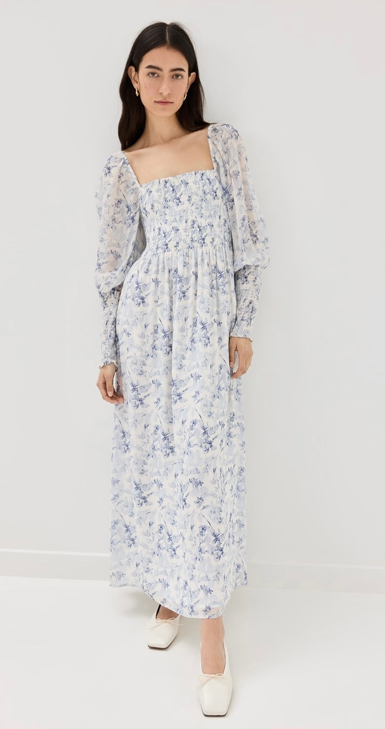 Hill House Home
The Angelica Nap Dress