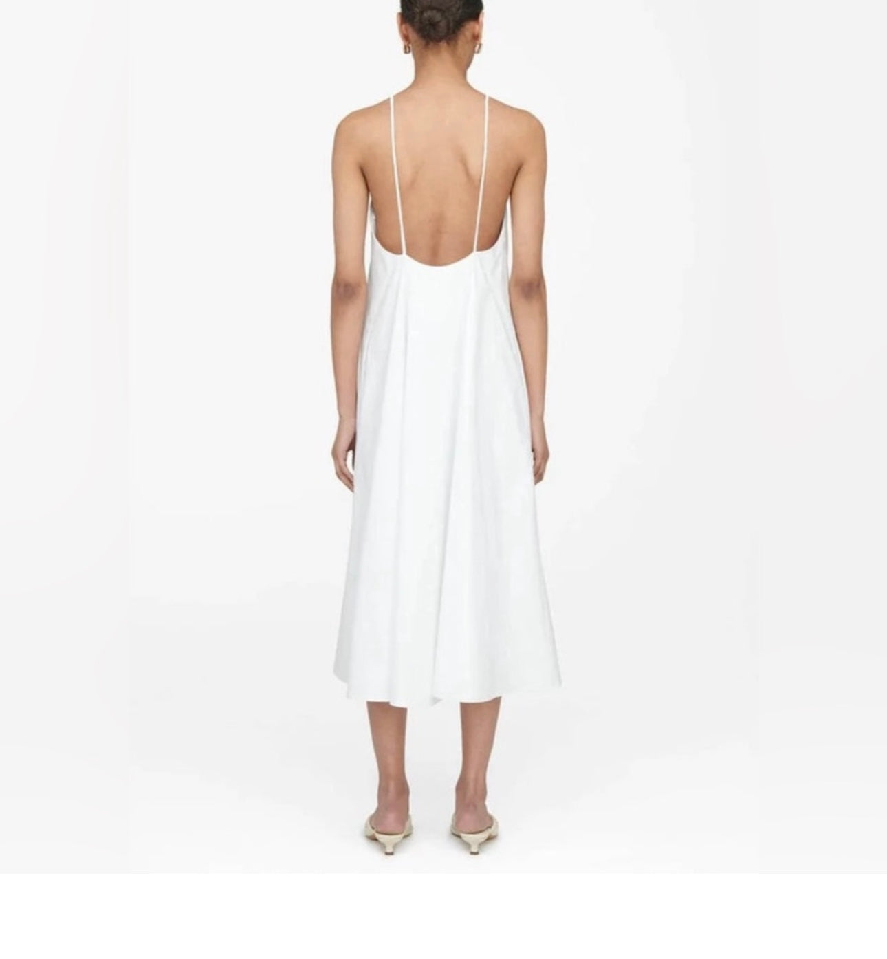 Anine Bing - Bree Dress