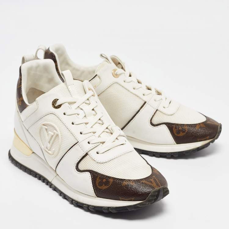 Louis Vuitton Monogram Sneakers