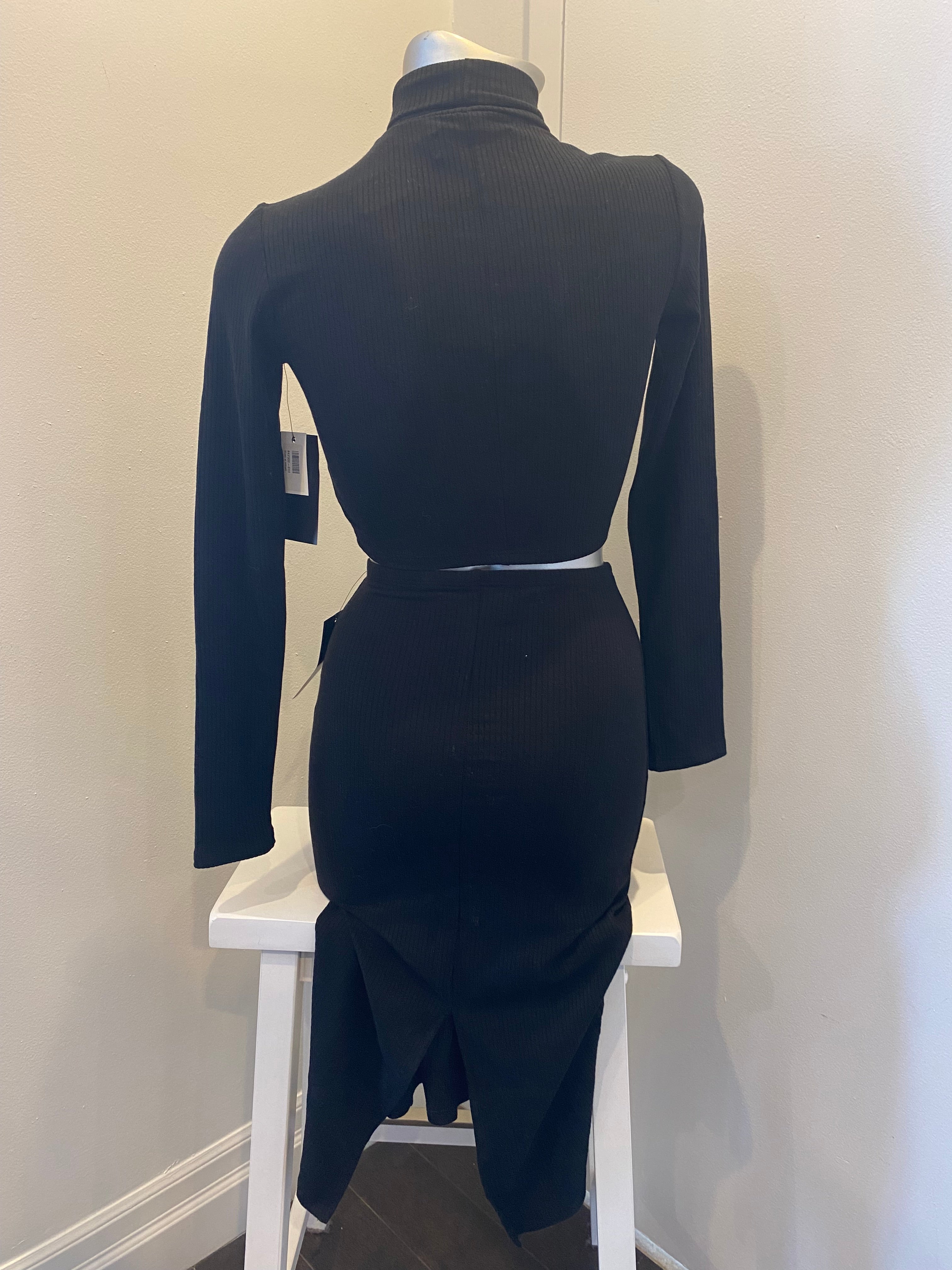 Reformation Knit Set