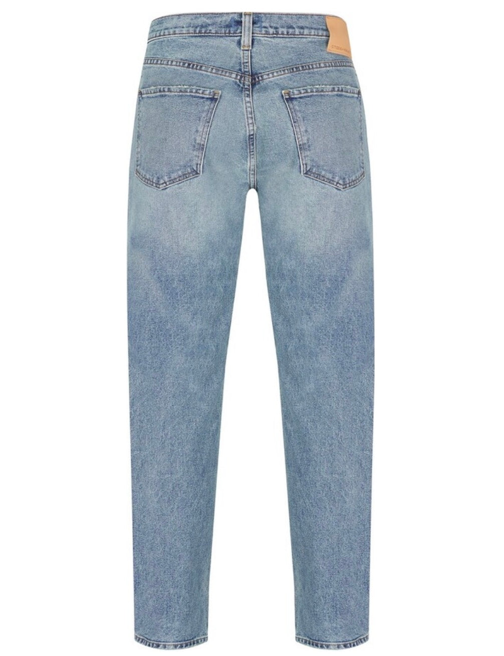 Citizens of Humanity The Elijah Straight Jeans