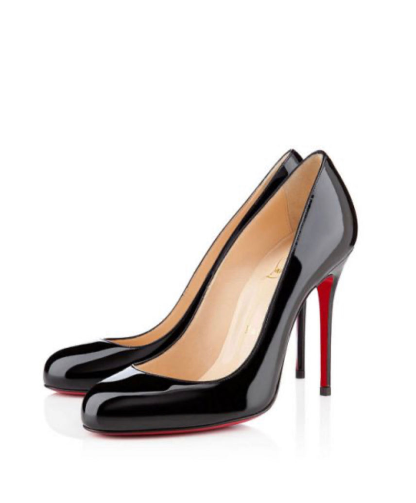 CHRISTIAN LOUBOUTIN - Pump