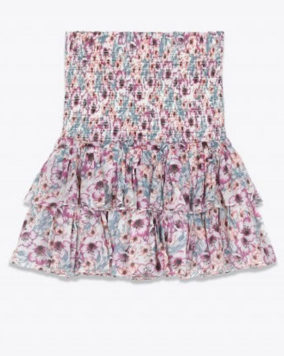 ISABEL MARANT skirt