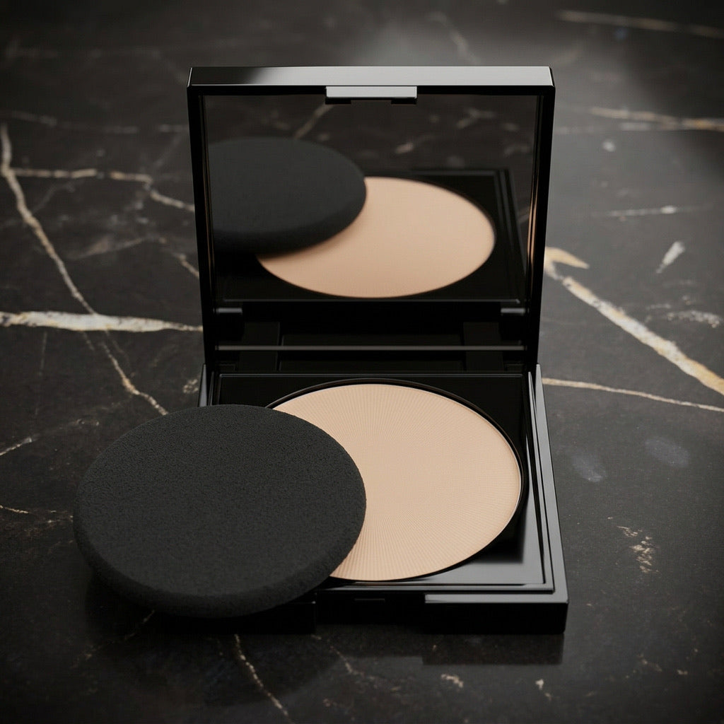Rachel Shultz- N3 setting powder