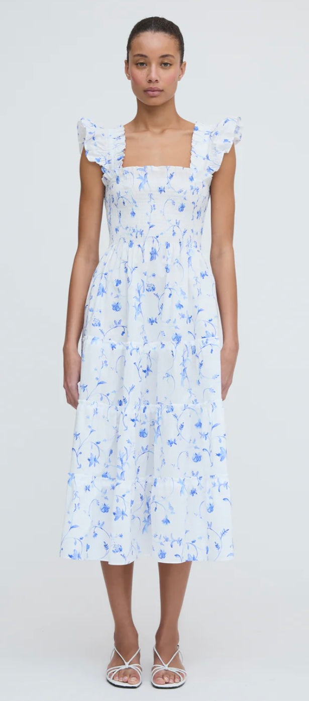 HILL HOUSE the nap dress