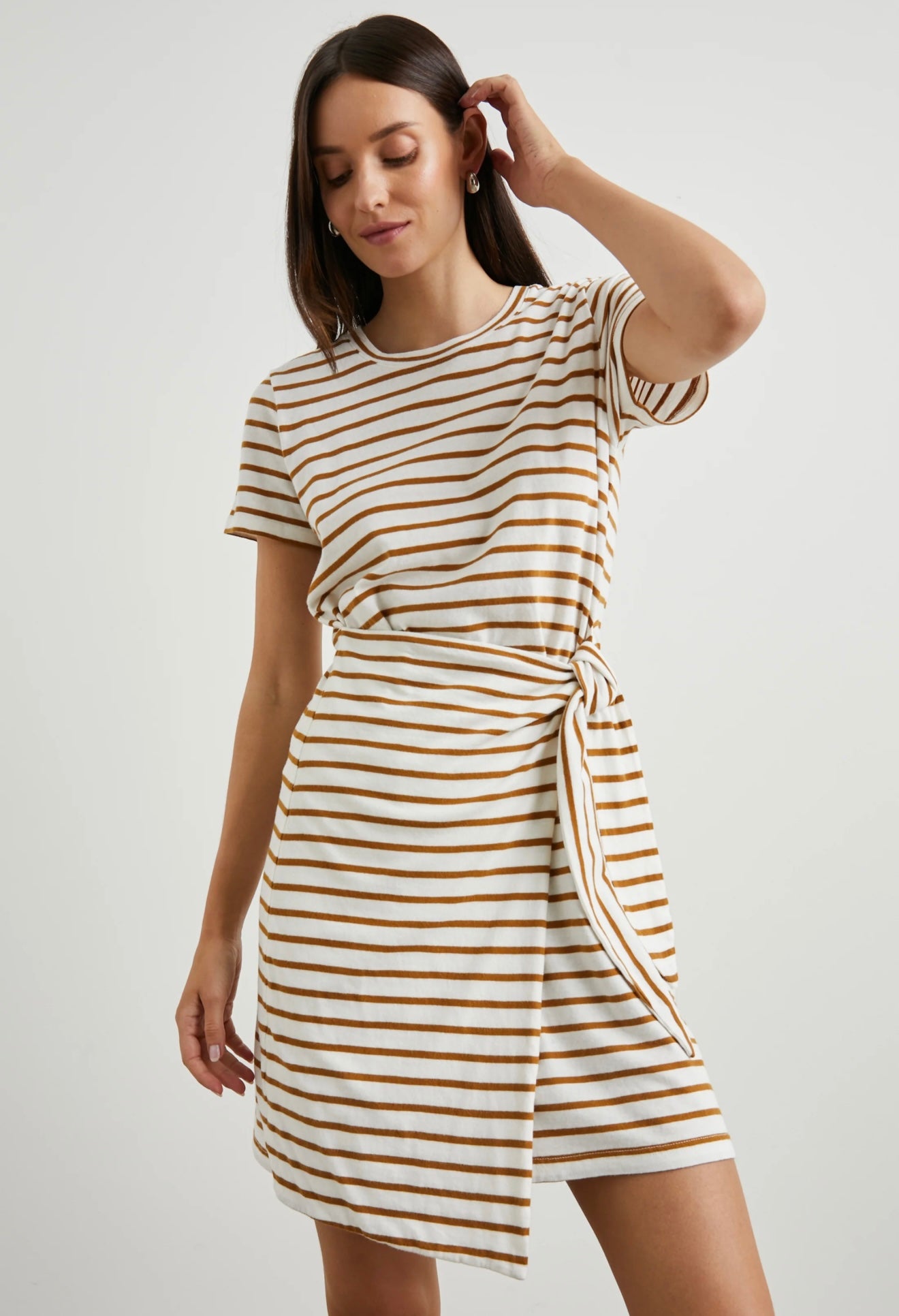 Rails - Edie Color dress