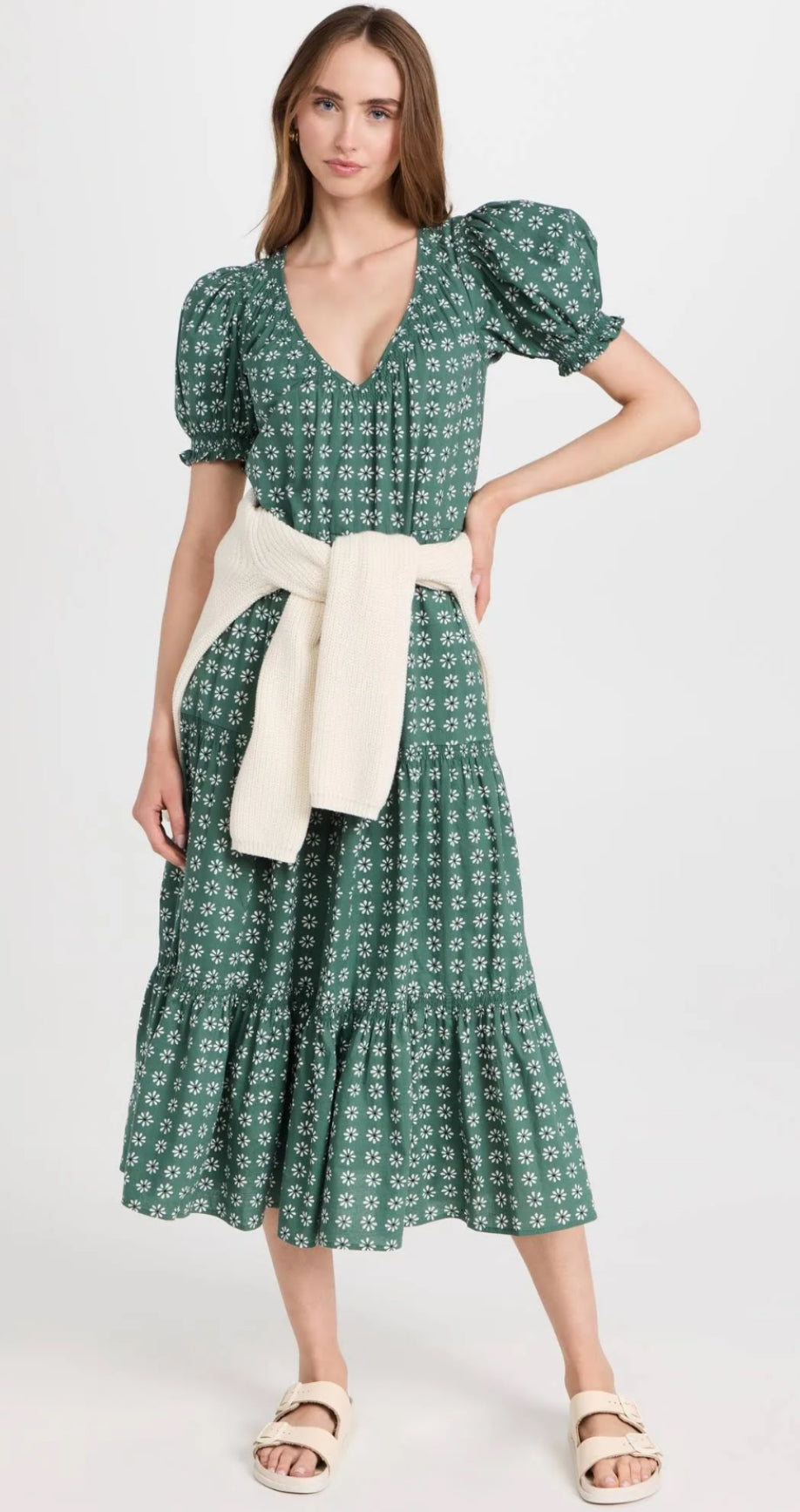 The Great - The Dakota Dress