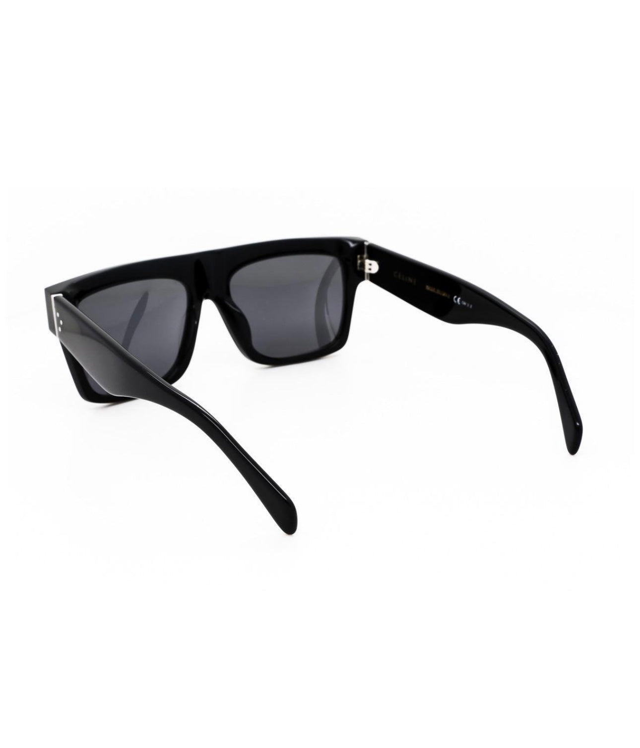 Celine CL 41066/S Polarized 807/TD - Zonnebril - Zwart