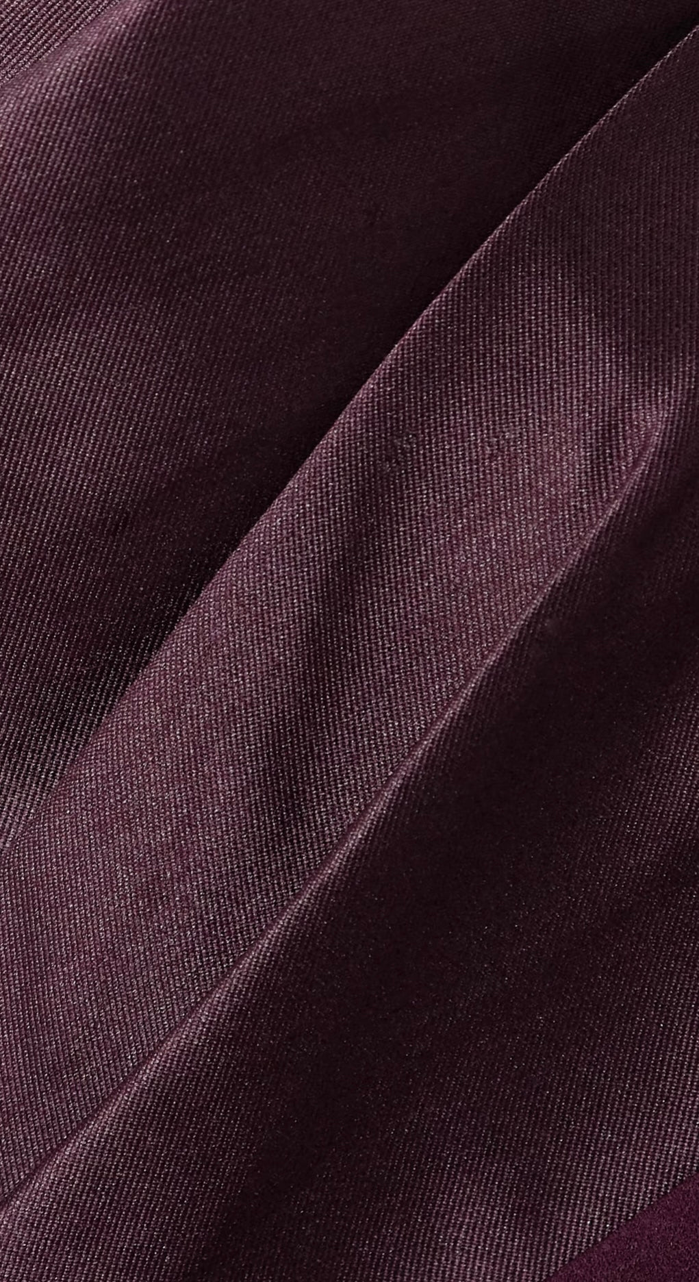 SOLACE LONDON
Carmen off-the-shoulder gathered satin and crepe maxi dress