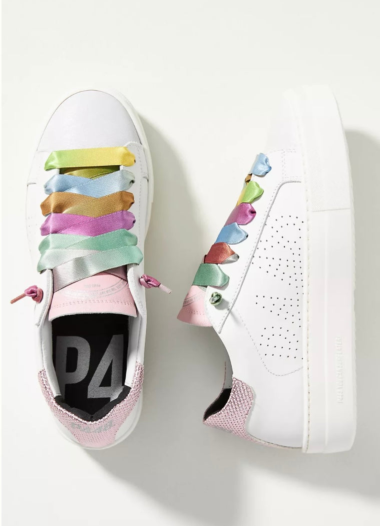 P448 Thea Sneakers