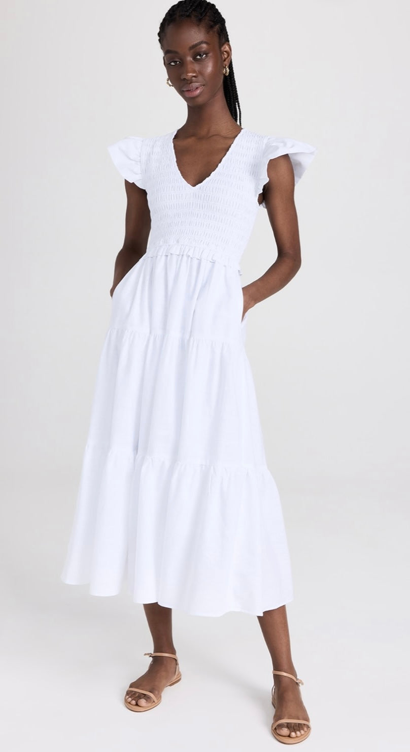 o.p.t
Phoebe Dress