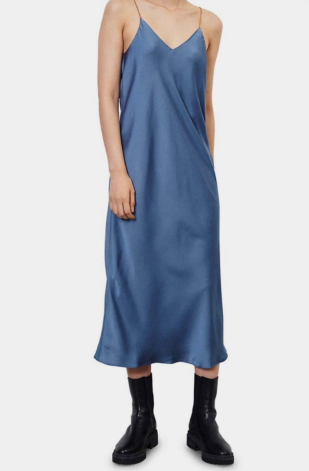 ba&sh
Chiara Midi Slip Dress