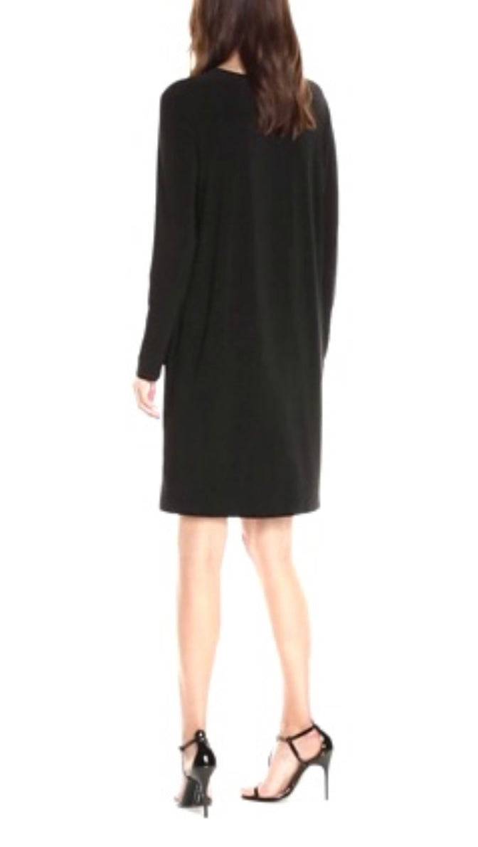 Norma Kamali Stretch Dress