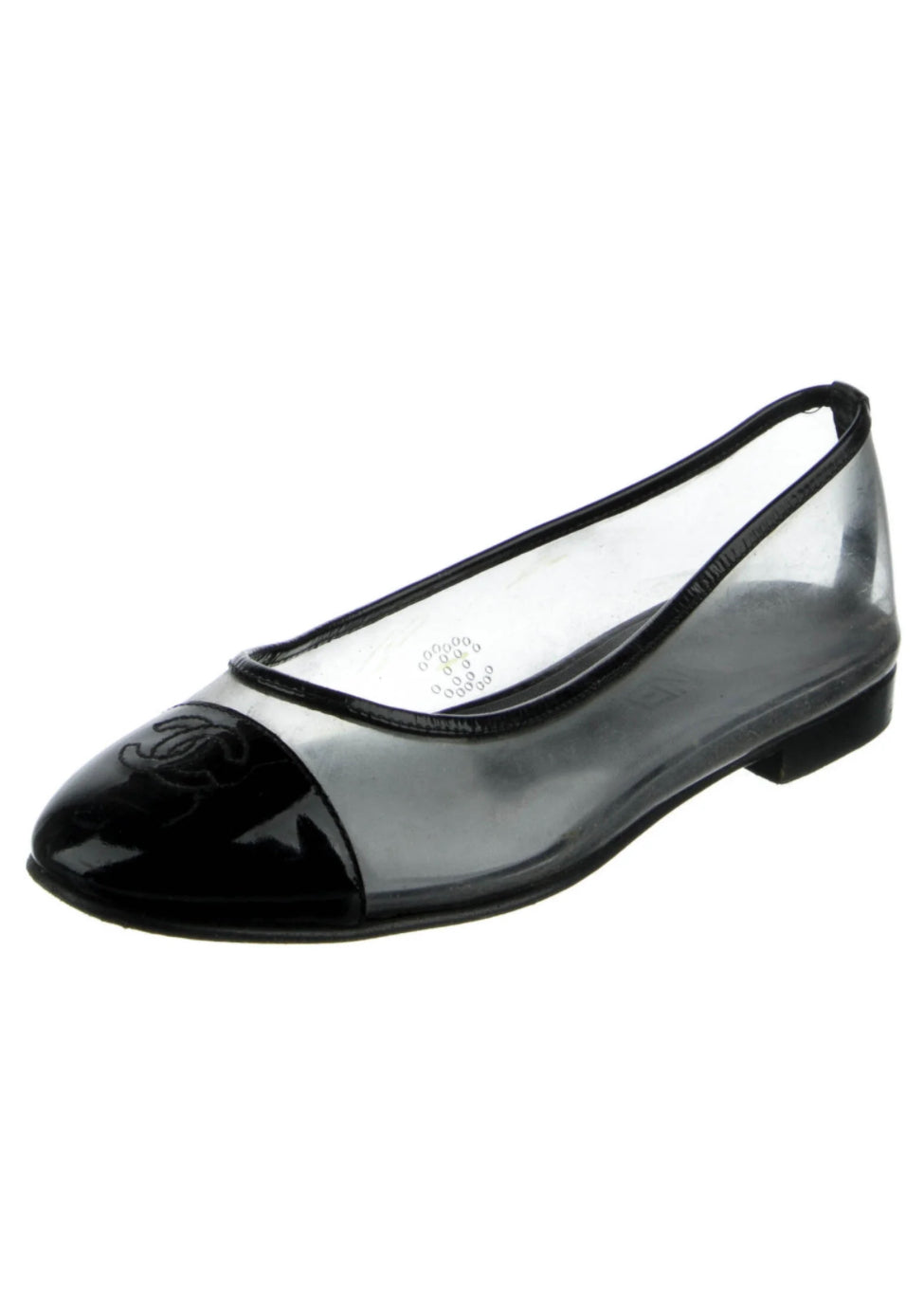 Pre-Loved Chanel™ - Shoes