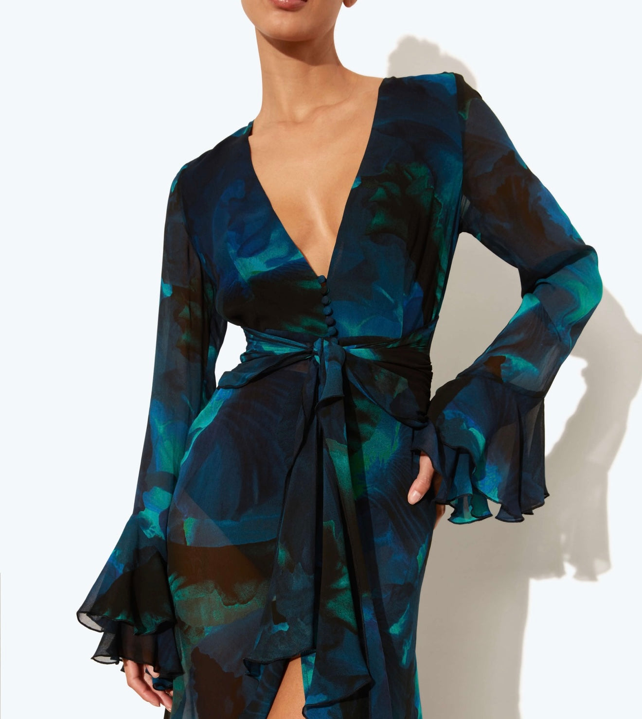 RAT & BOA - FIORELLA DRESS