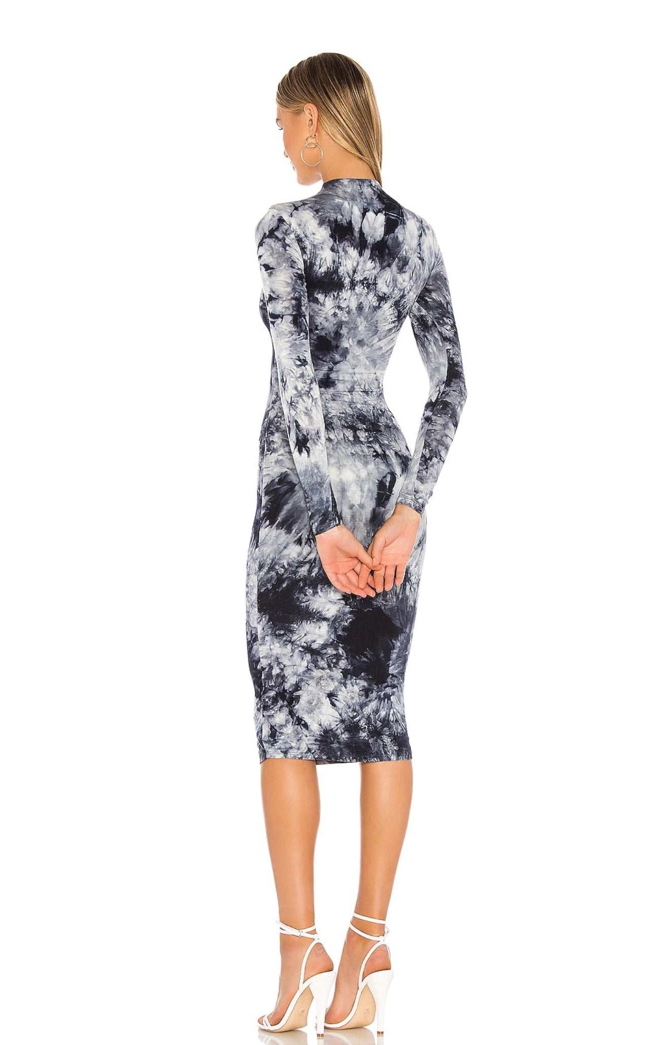 Lovers & Friends - Ivanna Dress