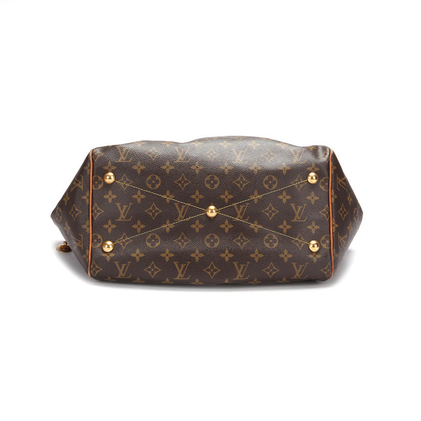 Louis Vuitton Tivoli Monogram Bag