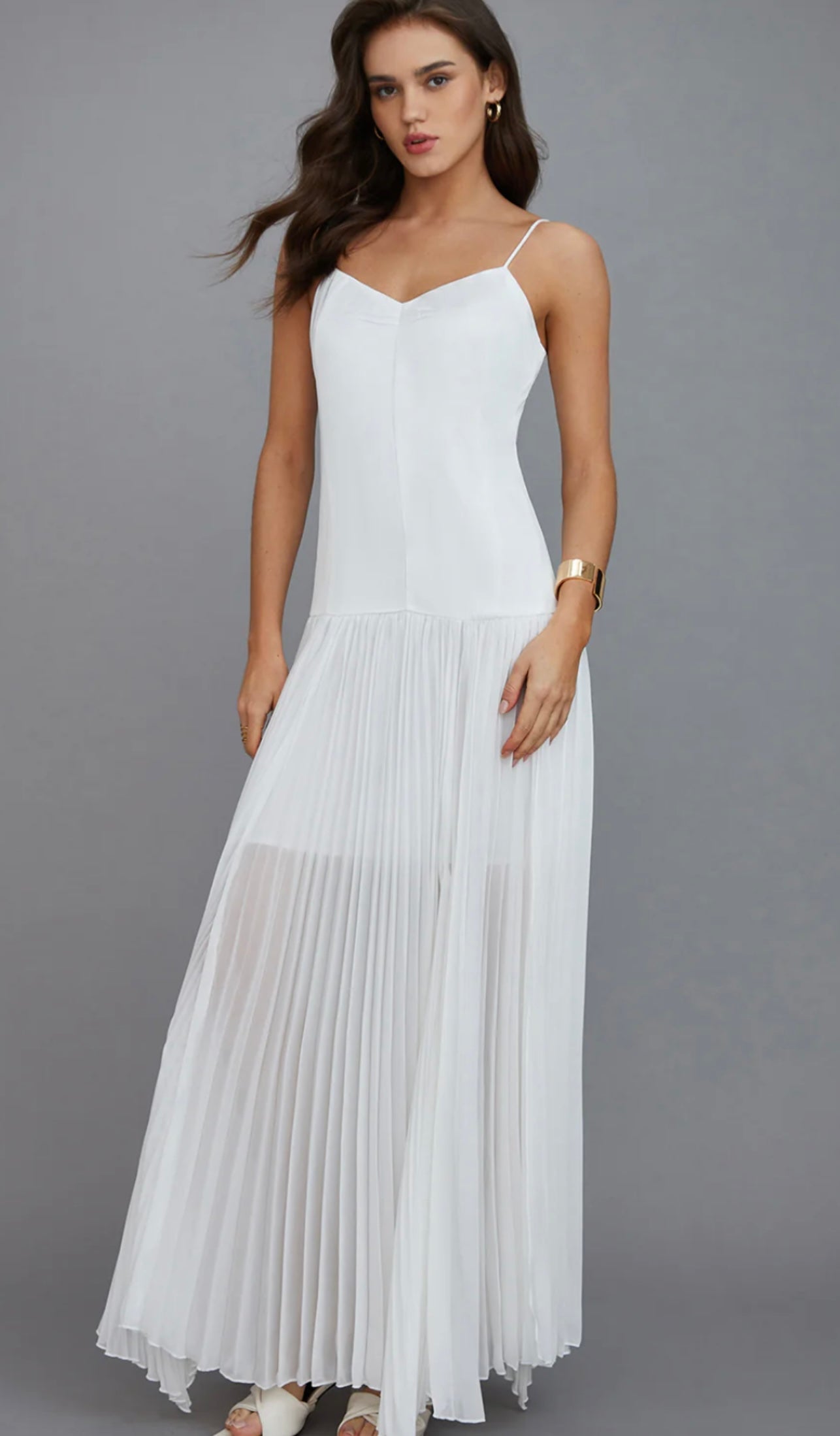 COMMENSE - Boho Vacation Long Dress