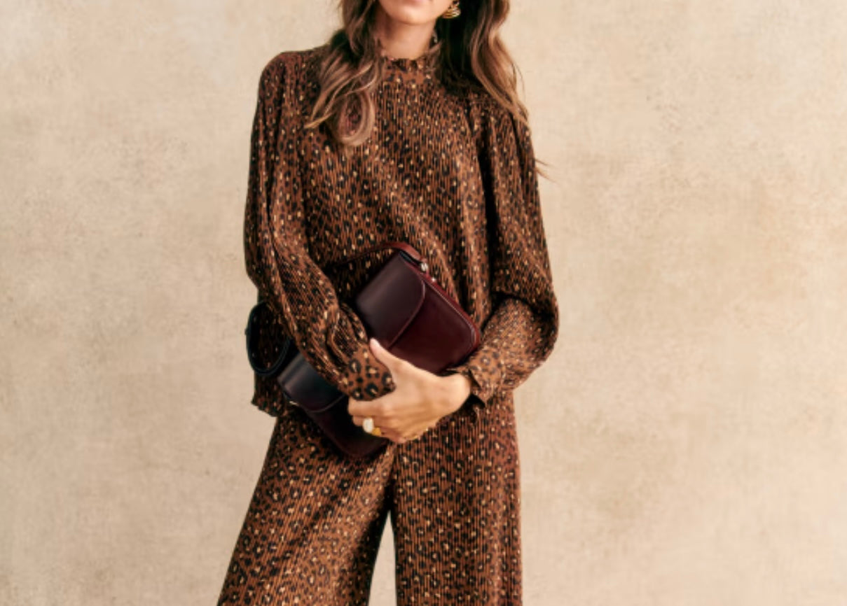 SEZANE - ROSALINDA BLOUSE