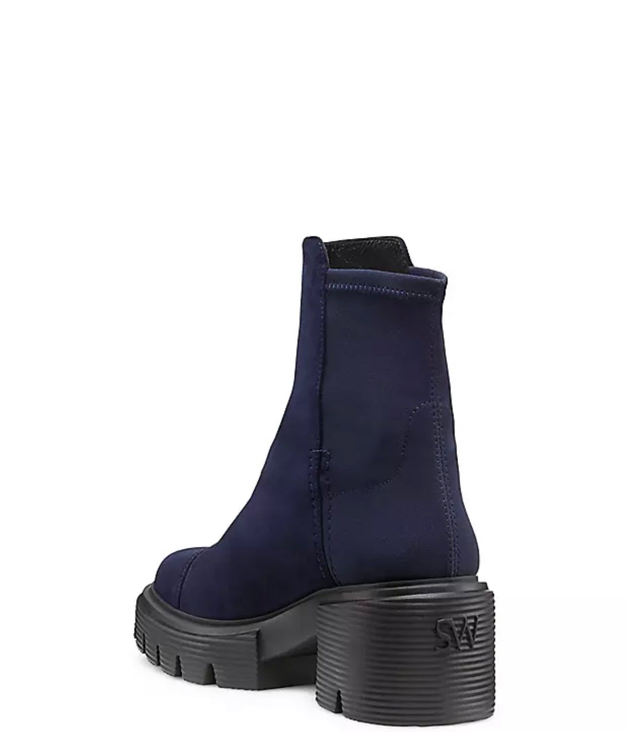 Stuart Weitzman - 5050 SOHO BOOTIE