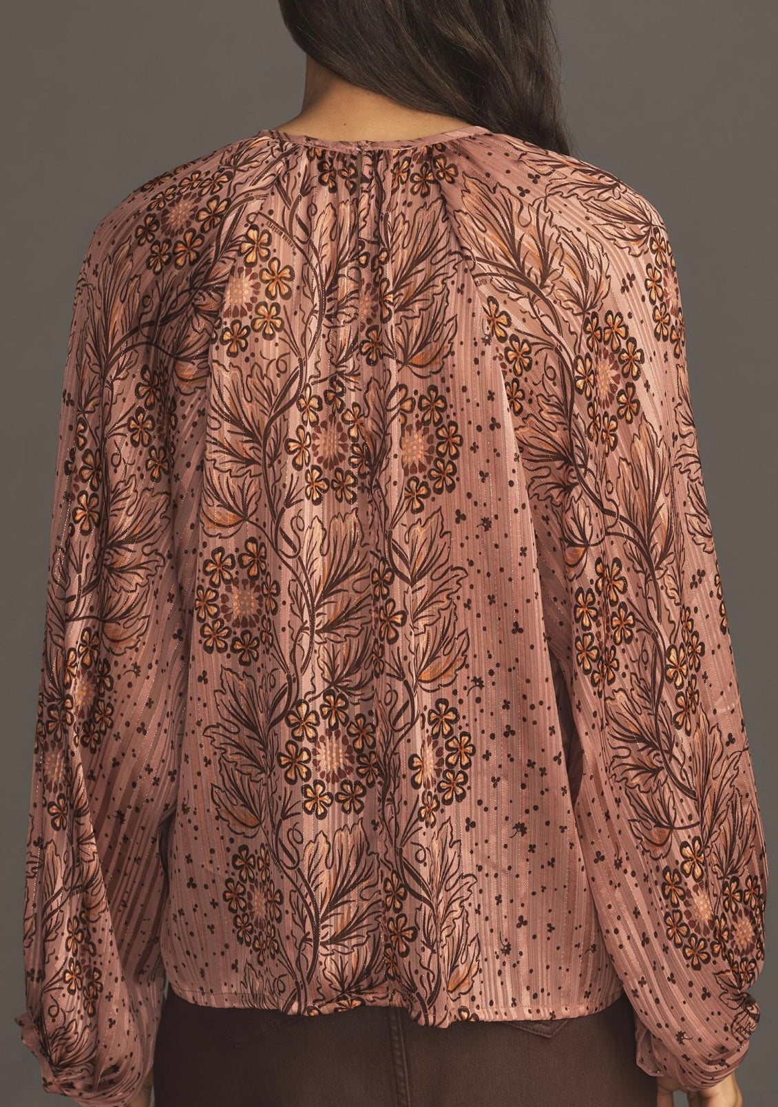 Sabina Musayev - Orly Skirt and Matthew Top