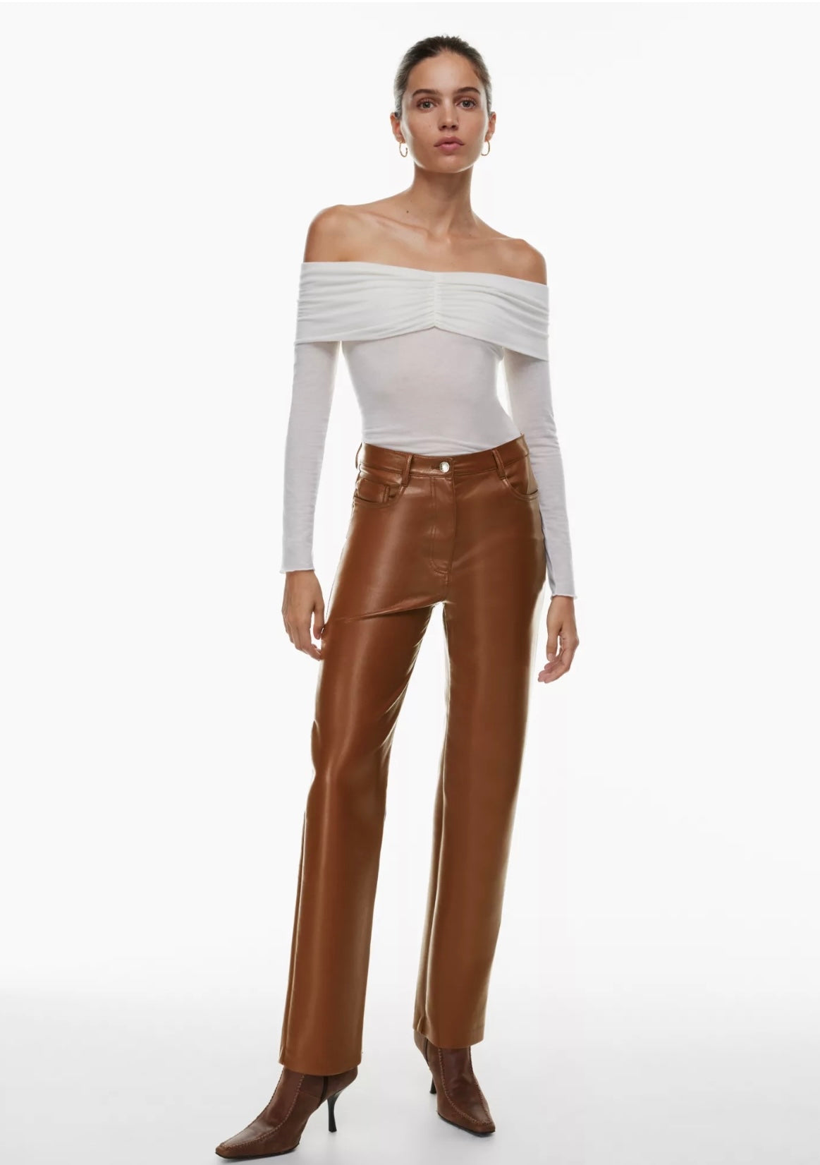 Wilfred
The Melina Pant