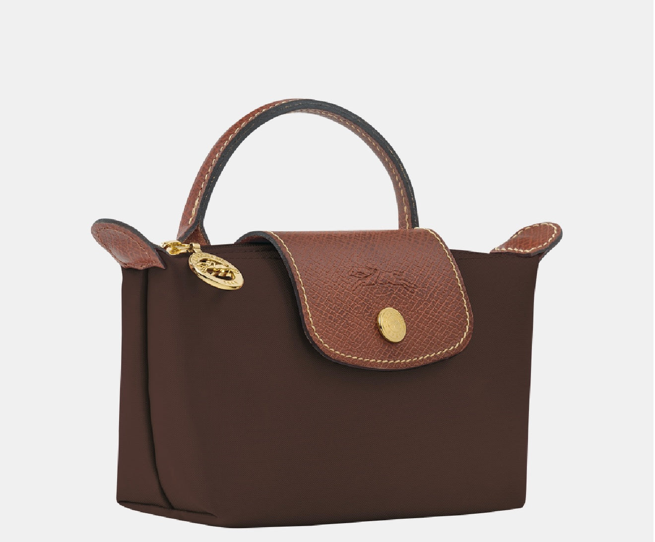 LONGCHAMP - LE PLIAGE ORIGINAL POUCH WITH HANDLE