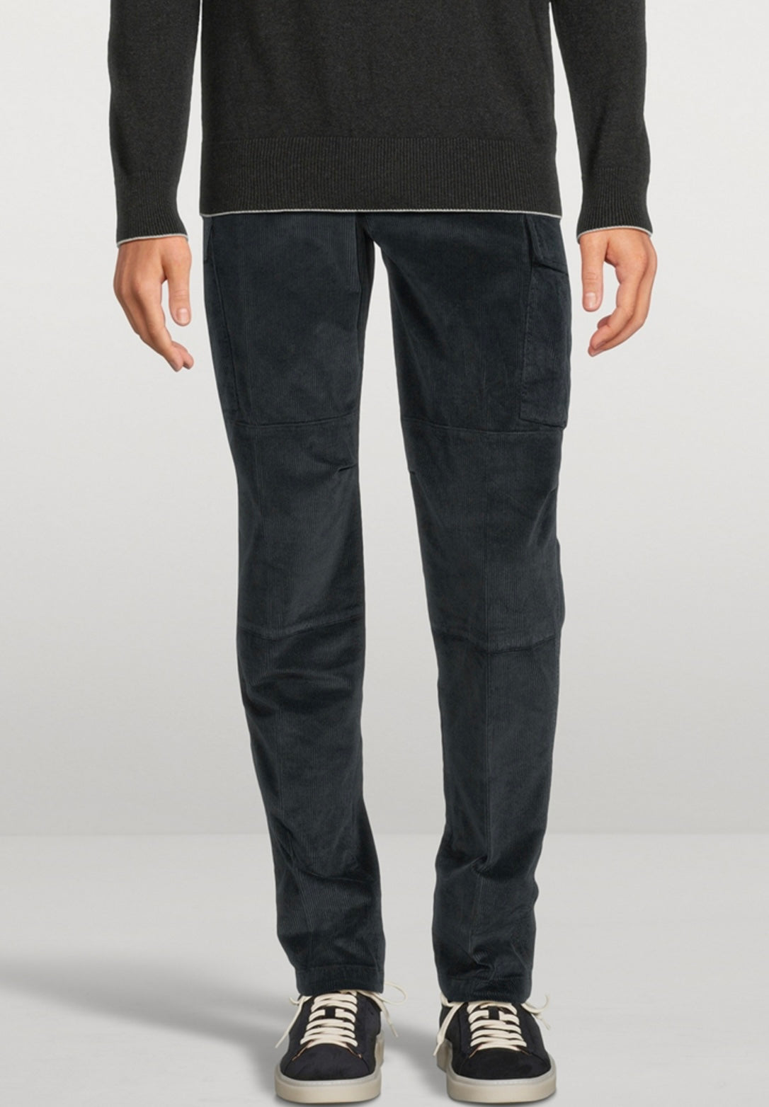 ELEVENTY
Carbon Capsule Jogger Pants