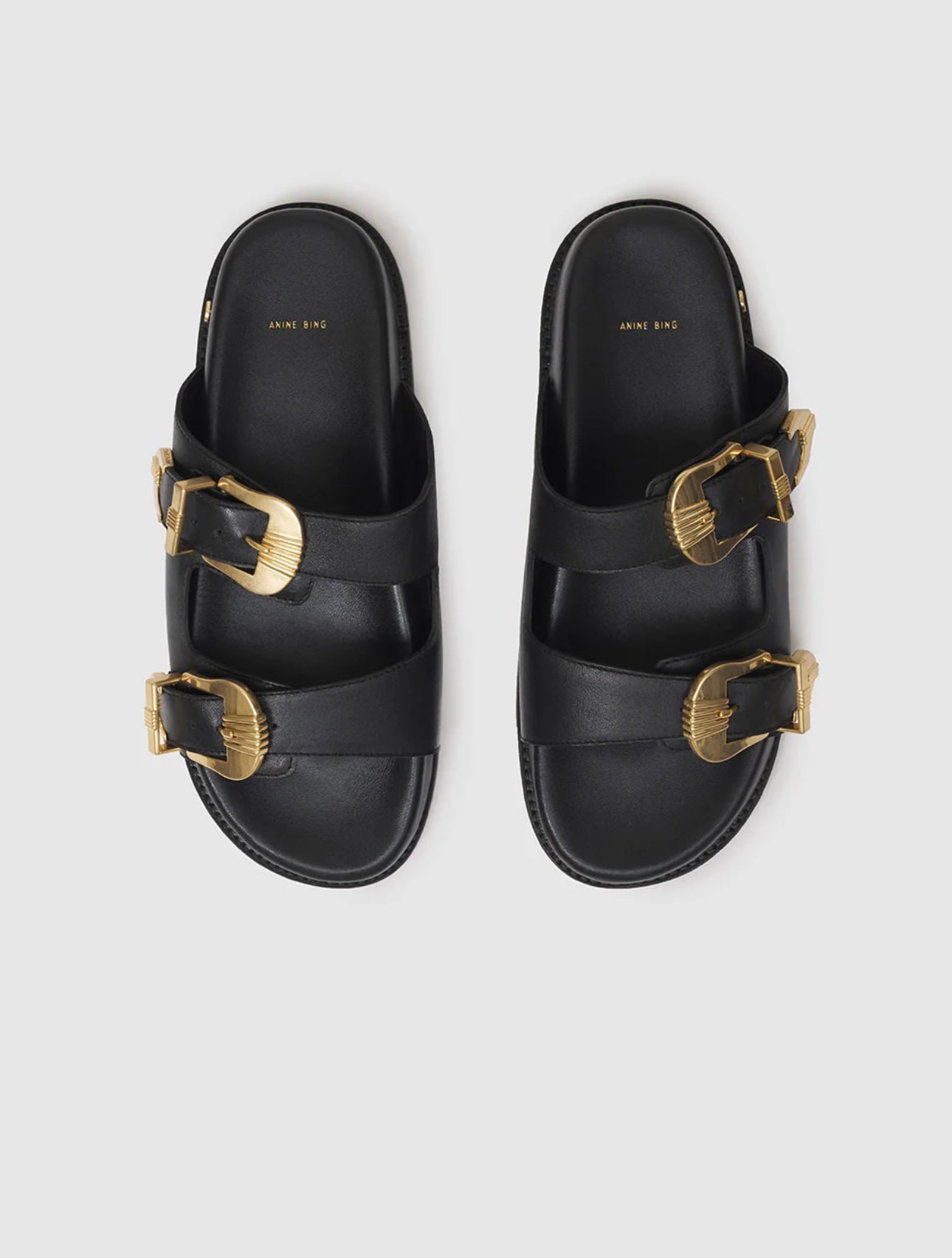 ANINE BING - WAYLON SLIDES