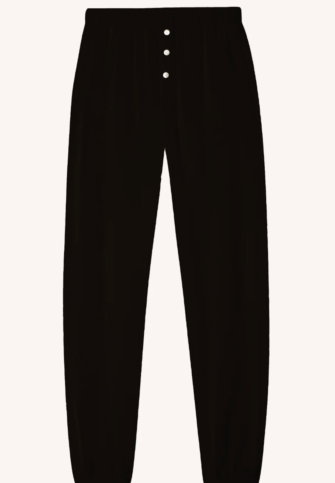 DONNI - terry henley sweatpant