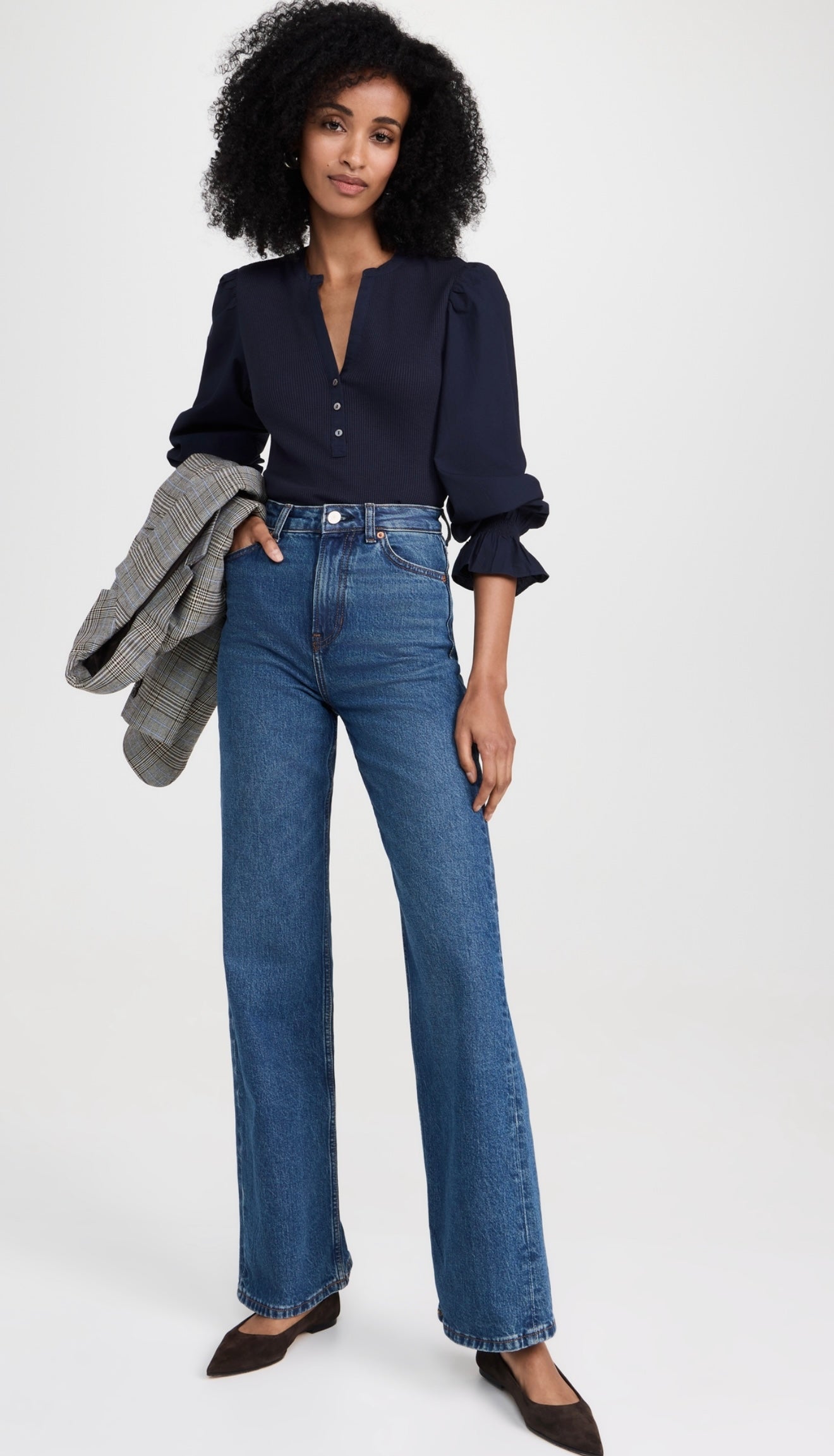 Cinq a sept - Gianna Top