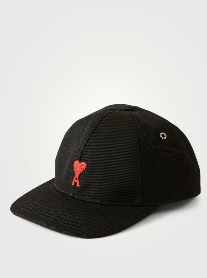 AMI PARIS
Ami De Coeur Baseball Cap