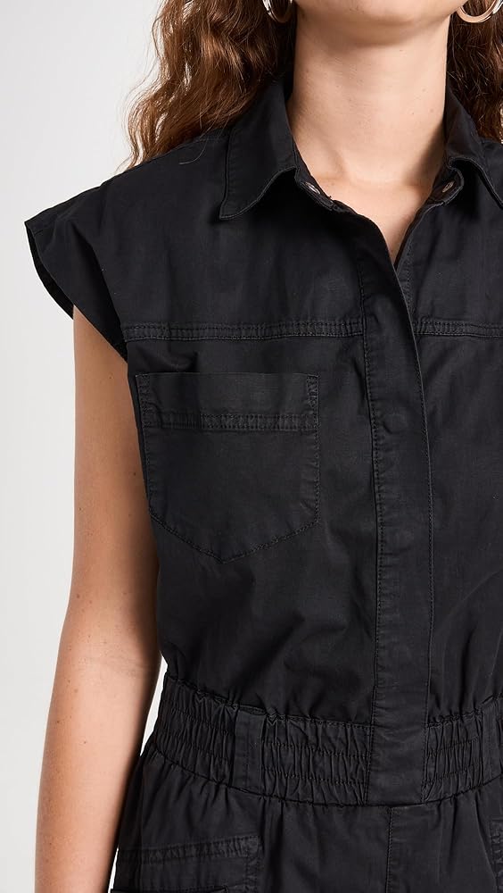 Pistola Rosie Cargo Dress