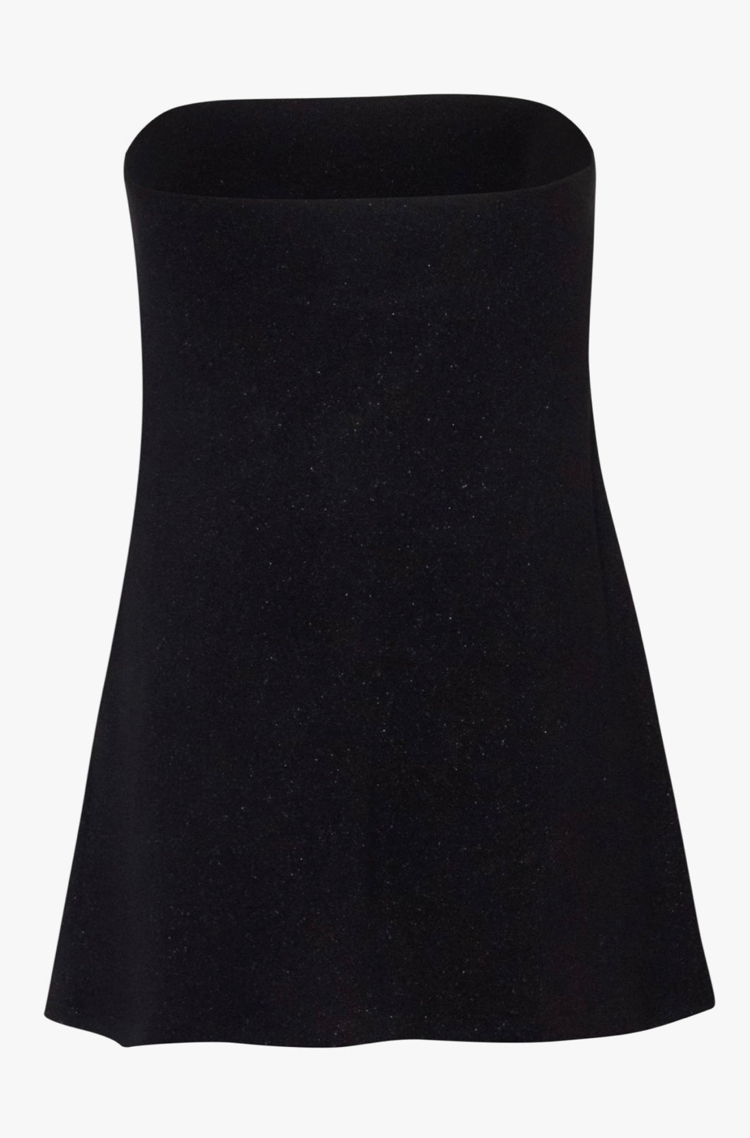 Baobab Suzu Top in Black