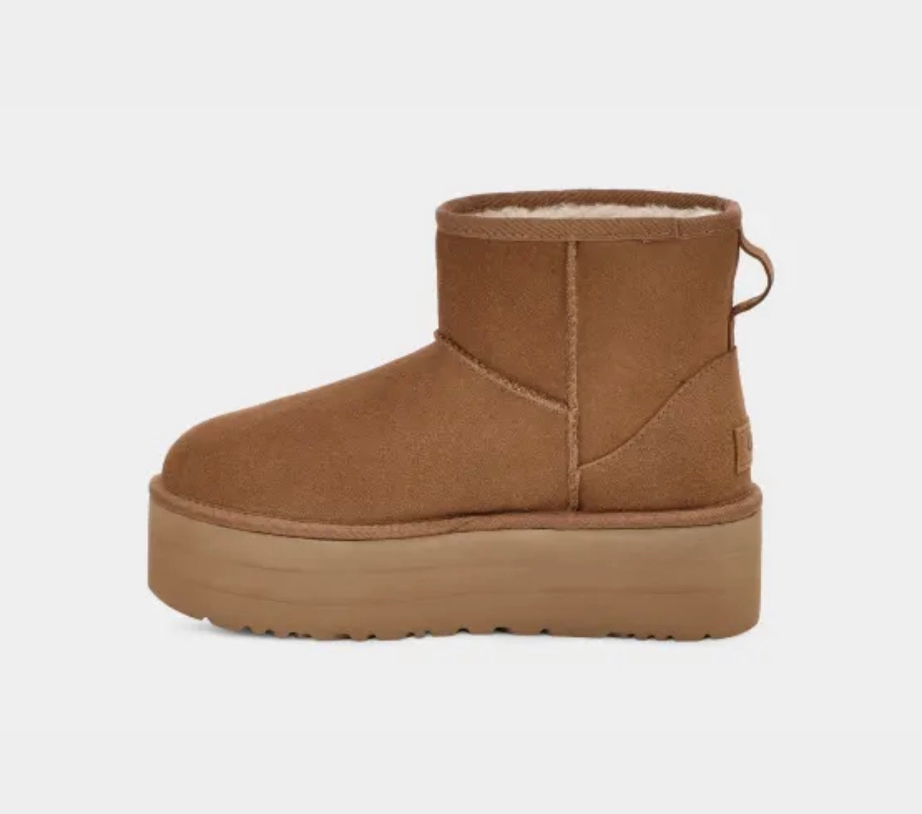 UGG Classic Mini Platform
