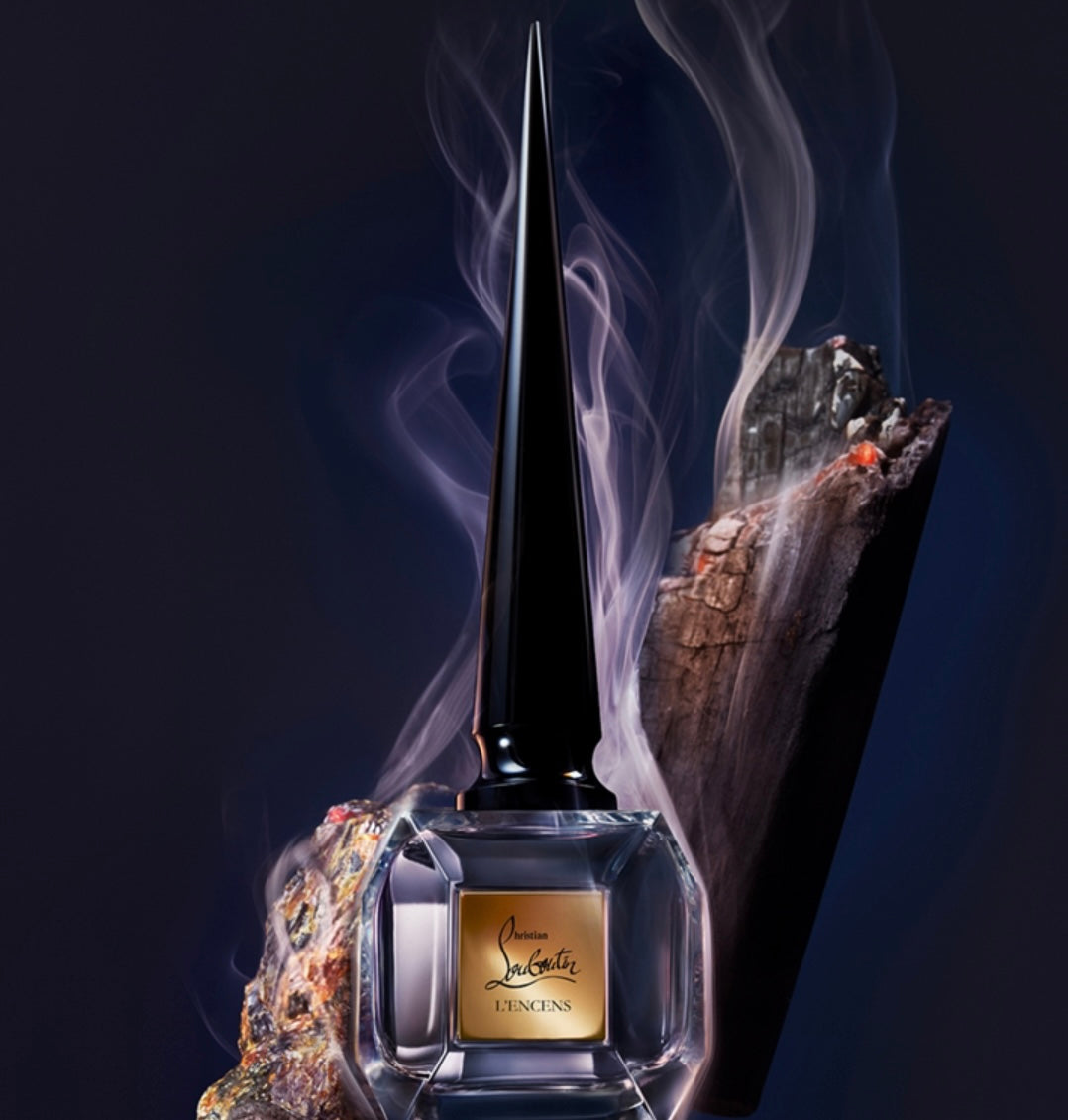CHRISTIAN LOUBOUTIN L'encens eau de parfum