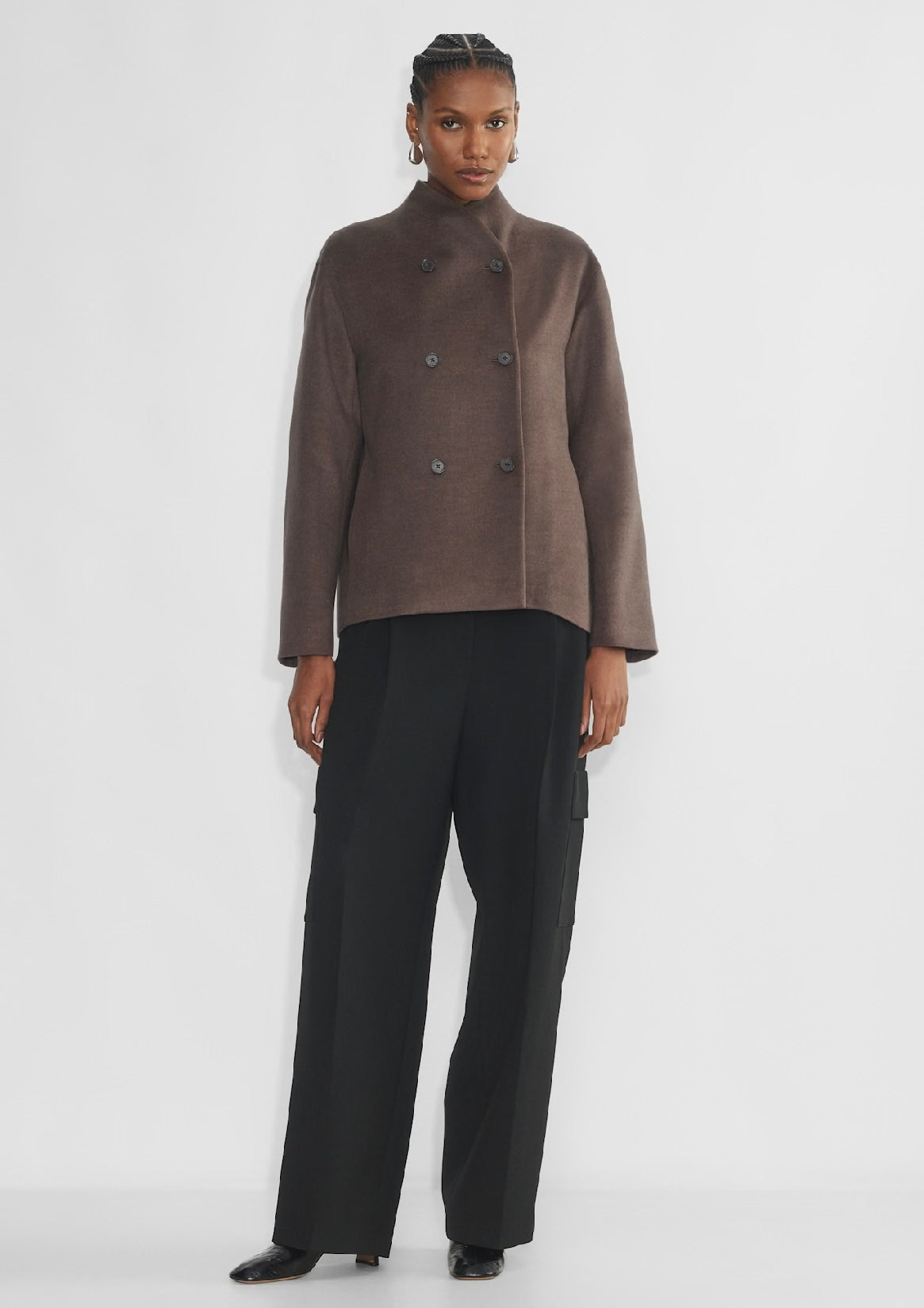 Babaton
Rue Jacket