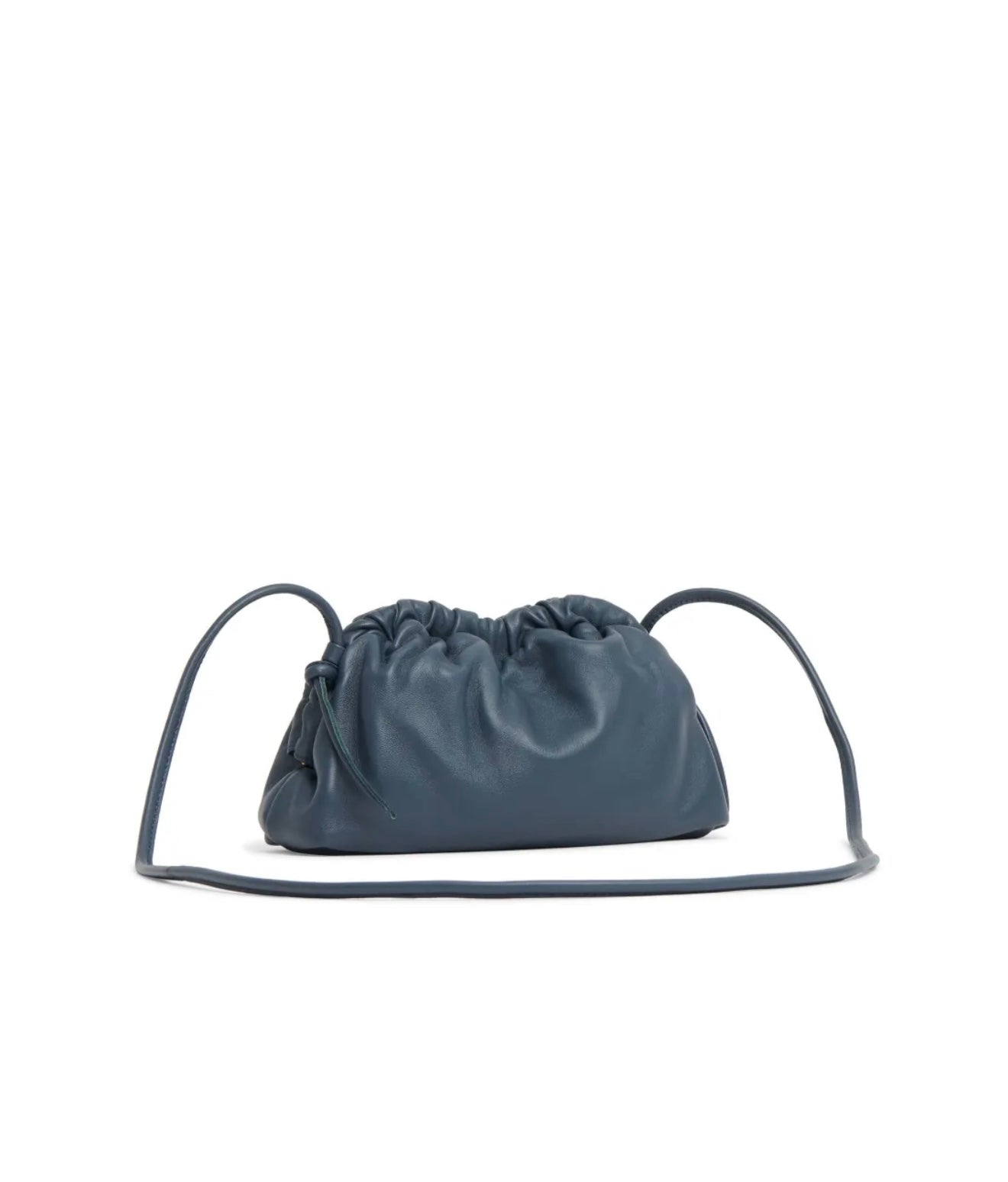 Mansur Gavriel
mini Cloud clutch bag