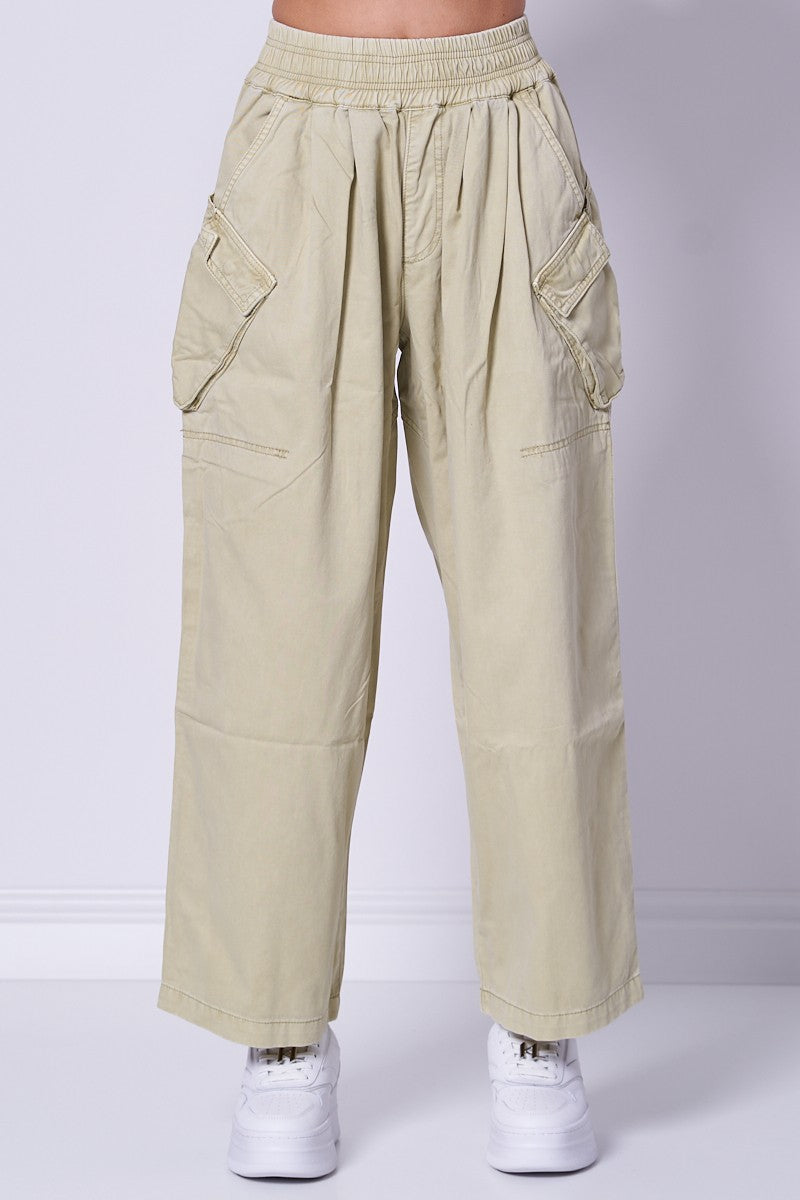 One Teaspoon Cargo Pants