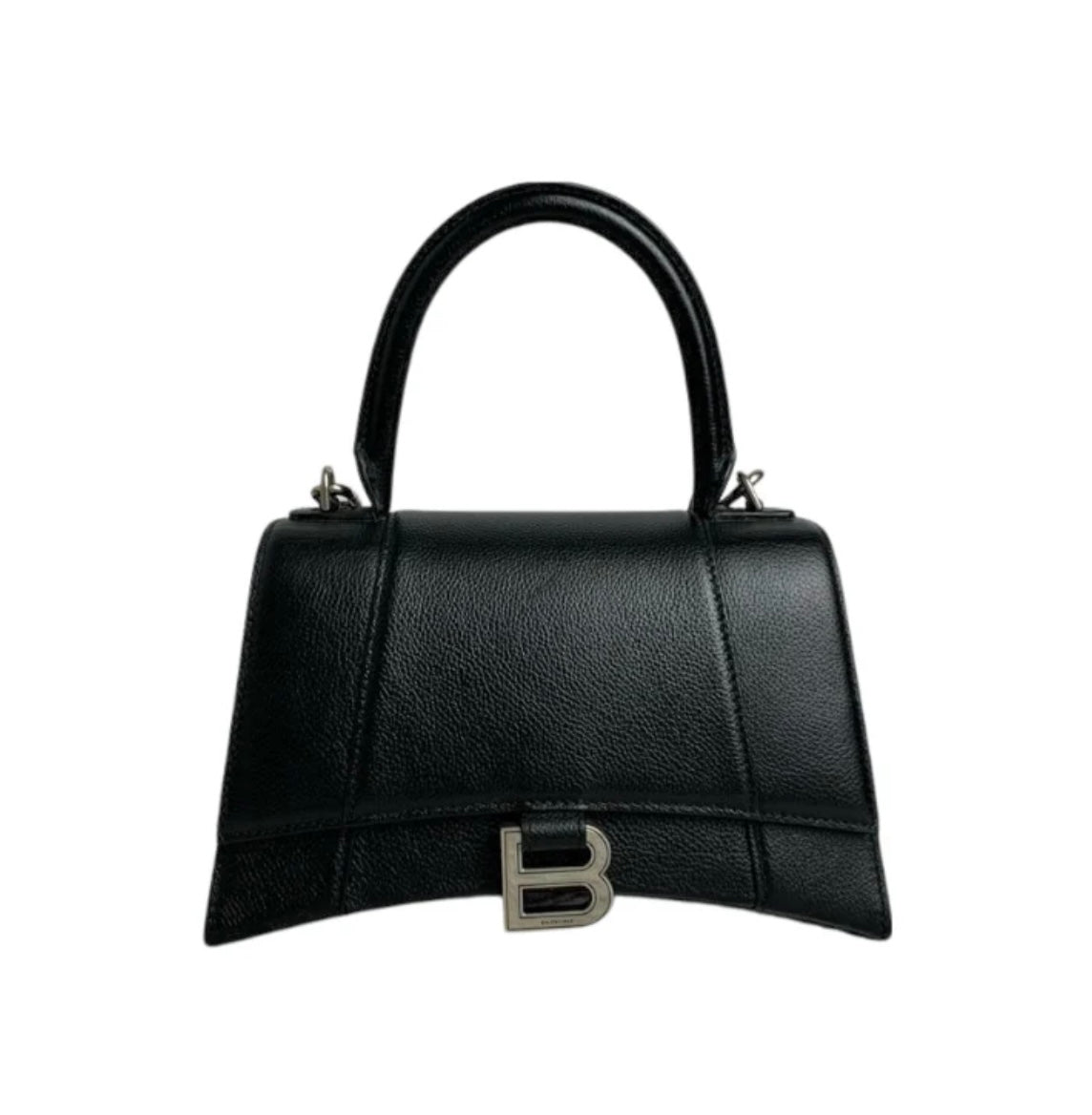 Preloved Balenciaga - Small Hourglass Bag