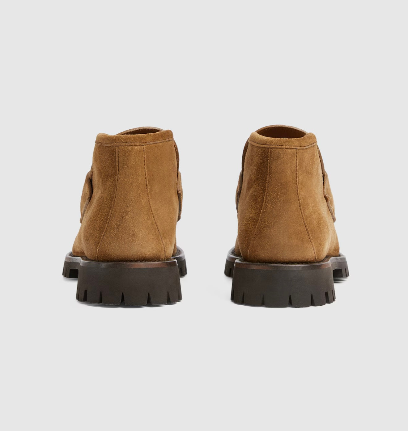Gucci - Women's Horsebit ankle boot