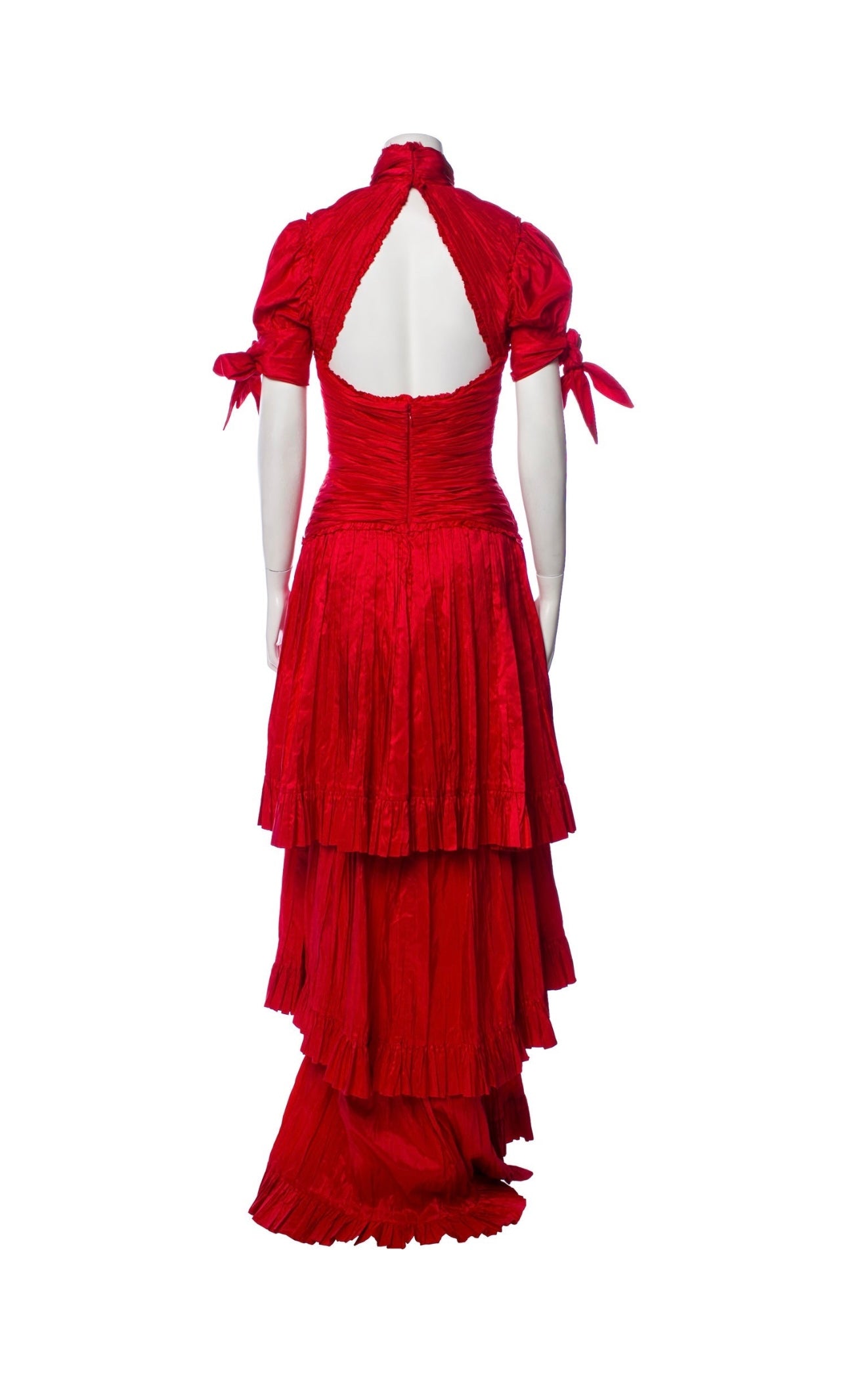 Naeem Khan - Vintage long gown