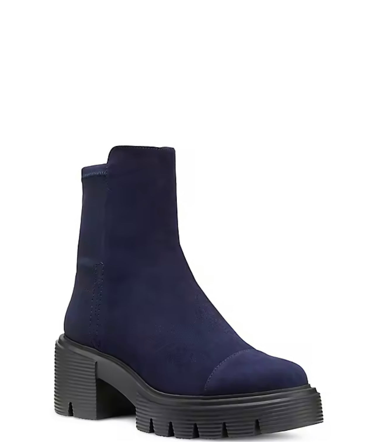 Stuart Weitzman - 5050 SOHO BOOTIE