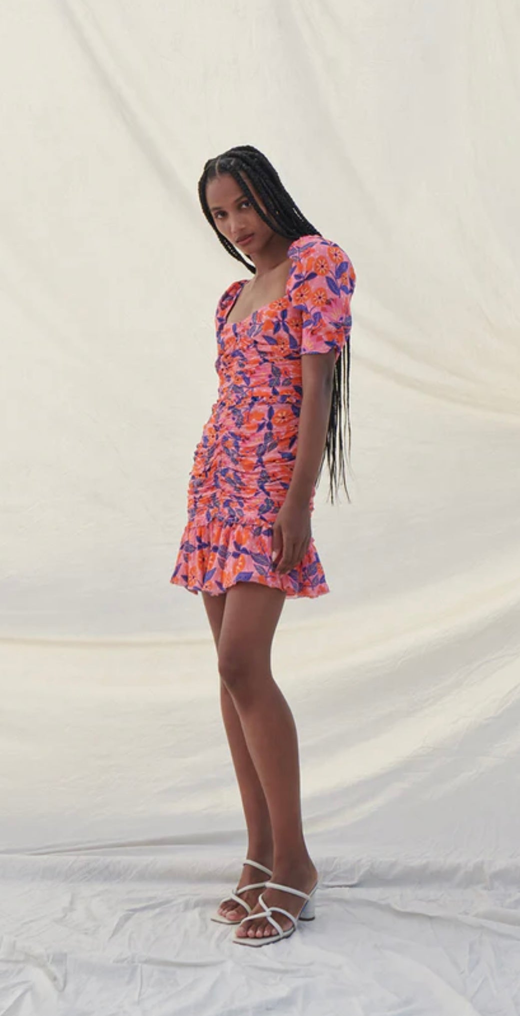 SAYLOR NEW YORK - Joelene Dress